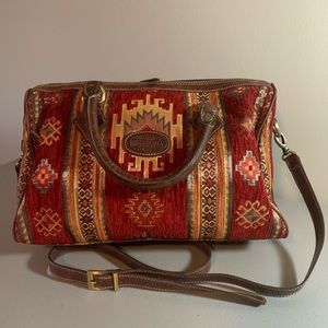 Imperio Art Satchel